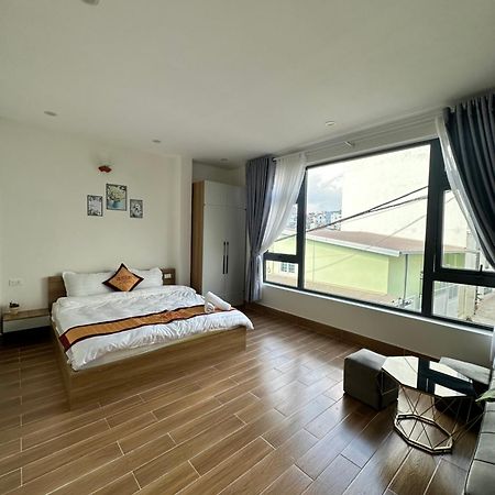 Hotel Mango Dalat Luaran gambar