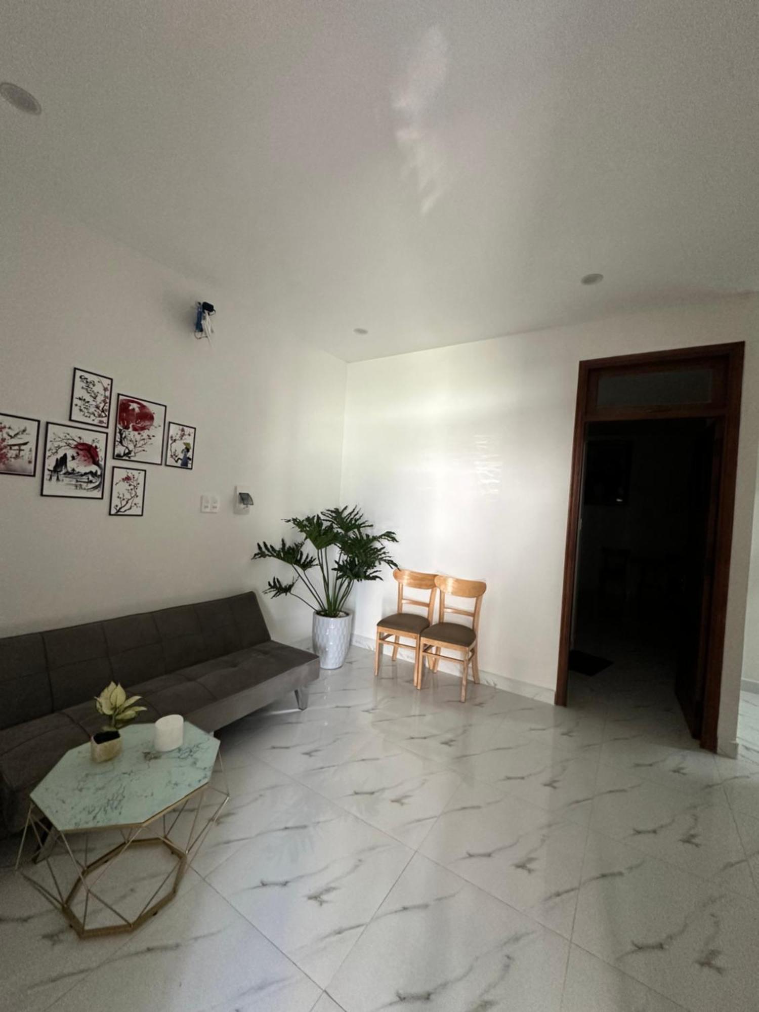 Hotel Mango Dalat Luaran gambar