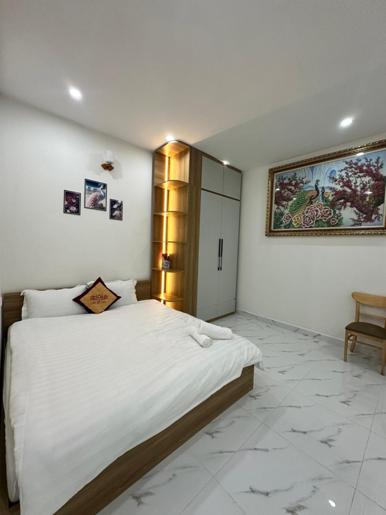 Hotel Mango Dalat Luaran gambar