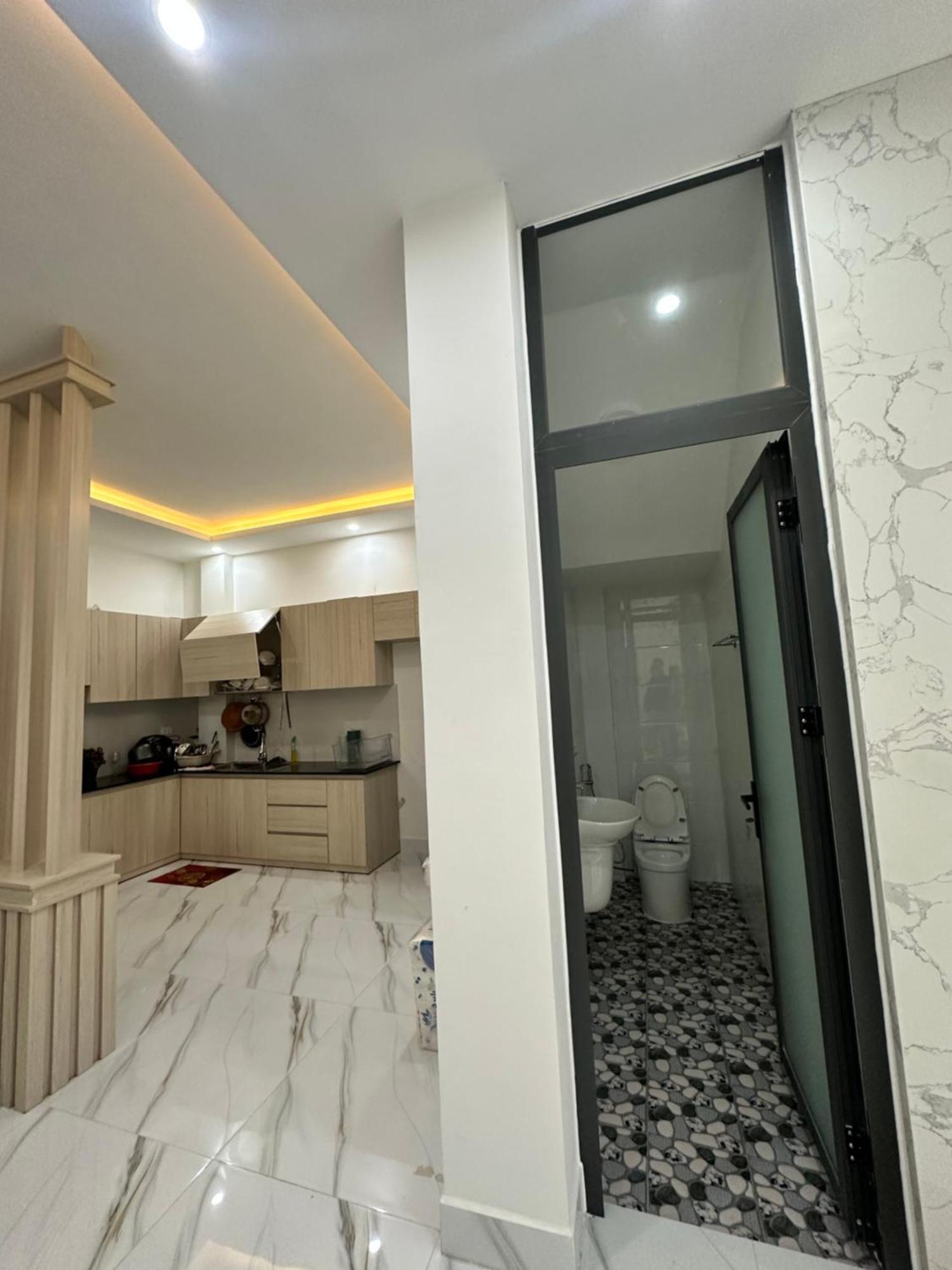 Hotel Mango Dalat Luaran gambar