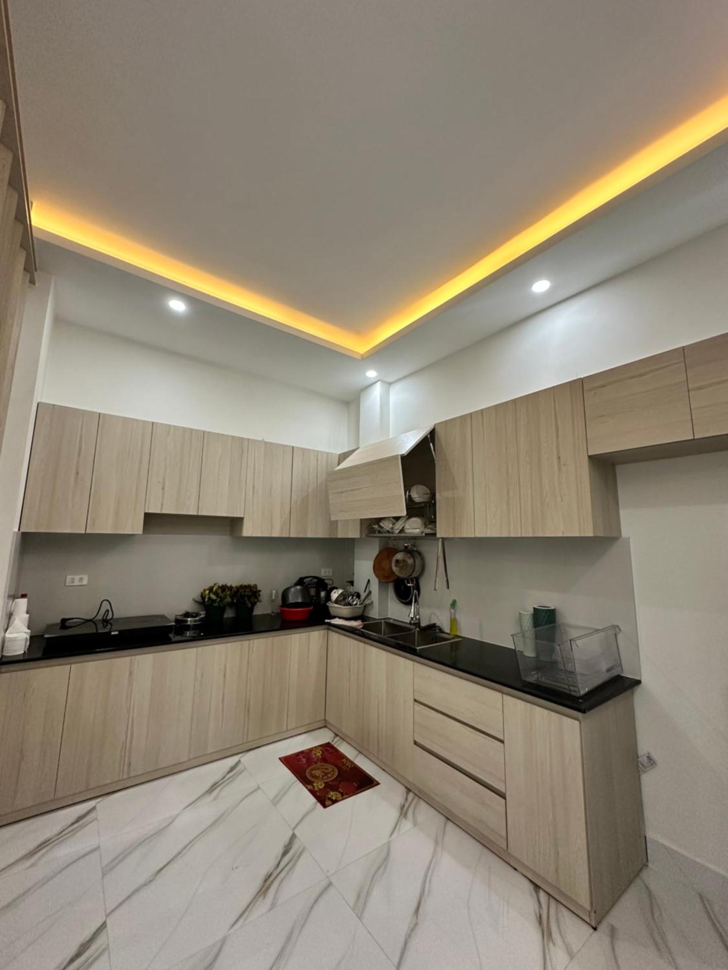 Hotel Mango Dalat Luaran gambar